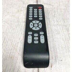 Universal DTA Remote Control for Time Warner DTA Cable - RC2843004/01B